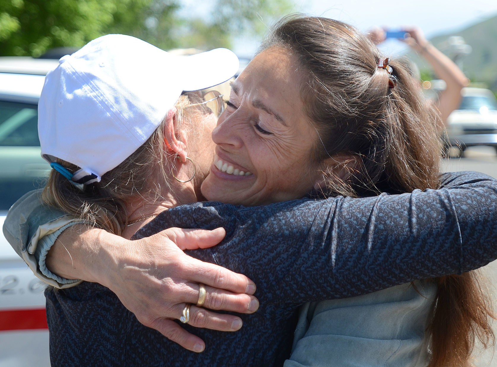 Hailey Residents React to Bergdahl Release